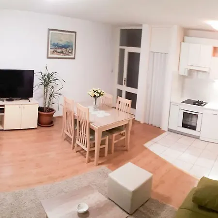 Gaia *** Apartment *