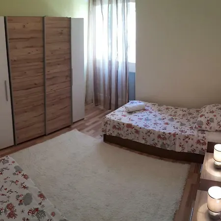 Apartment Gaia ***